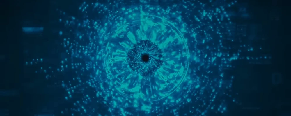 The Entity
