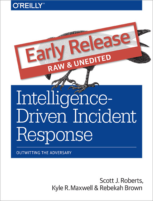 Intelligence Driven Incident Response