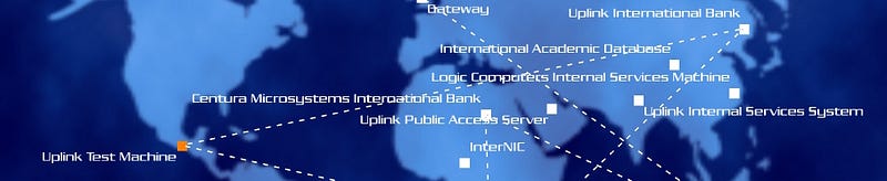 Map of Southeast Asia highlighting geographic threat targeting