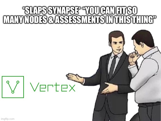 Synapse Meme